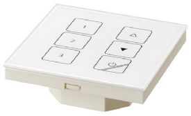 DALI Controllers Tridonic Control Panels DALI Controllers Tridonic Control Panels